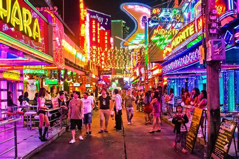 soi cowboy map.